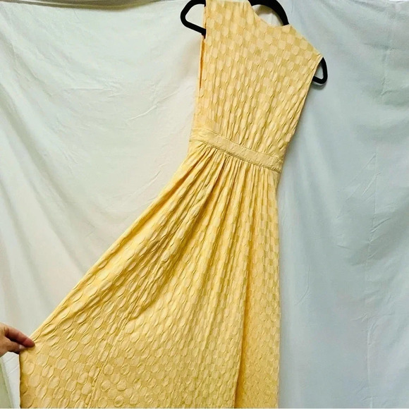 Christy Dawn Yellow Maxi Dress - Picture 13 of 16